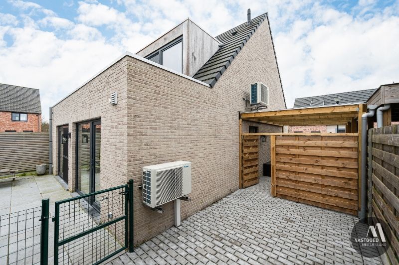 Woning met 4 slaapkamers te Sint-Laureins foto 4