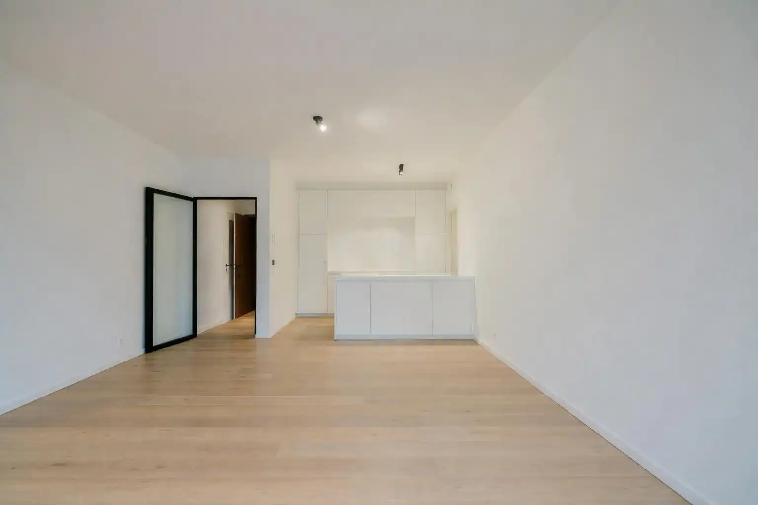 Luxueus appartement te koop in Kortrijk foto 3