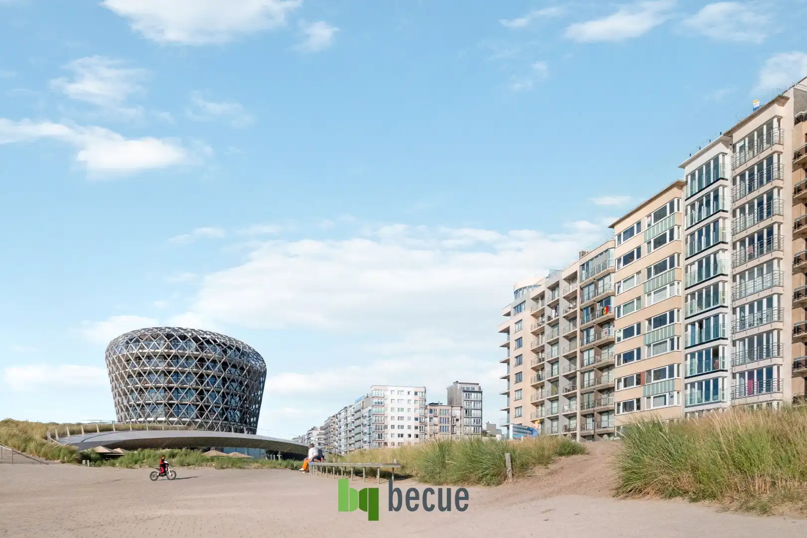 STARTPRIJS: 495.000 EURO ! Luxueus vernieuwd appartement (92 m²) met EPC A foto 12