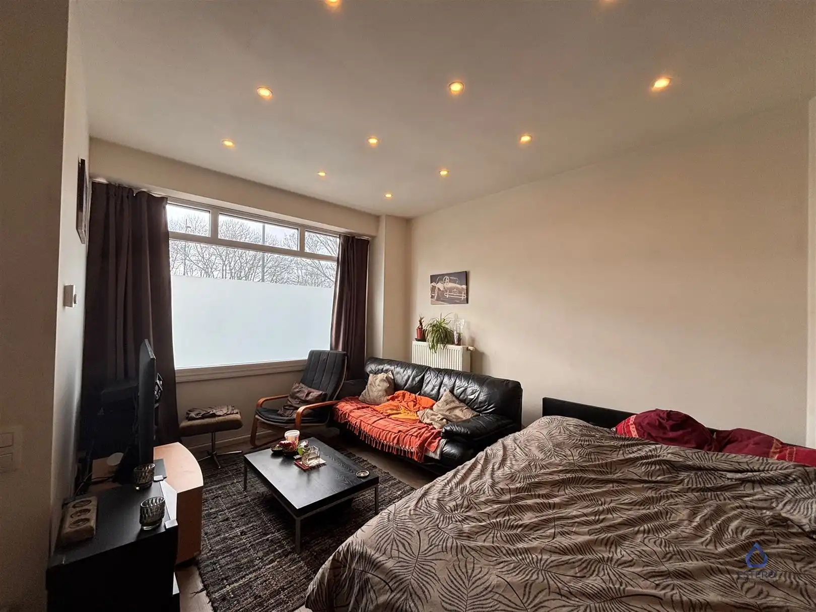 Opbrengsteigendom met 4 verhuurde appartementen foto 5