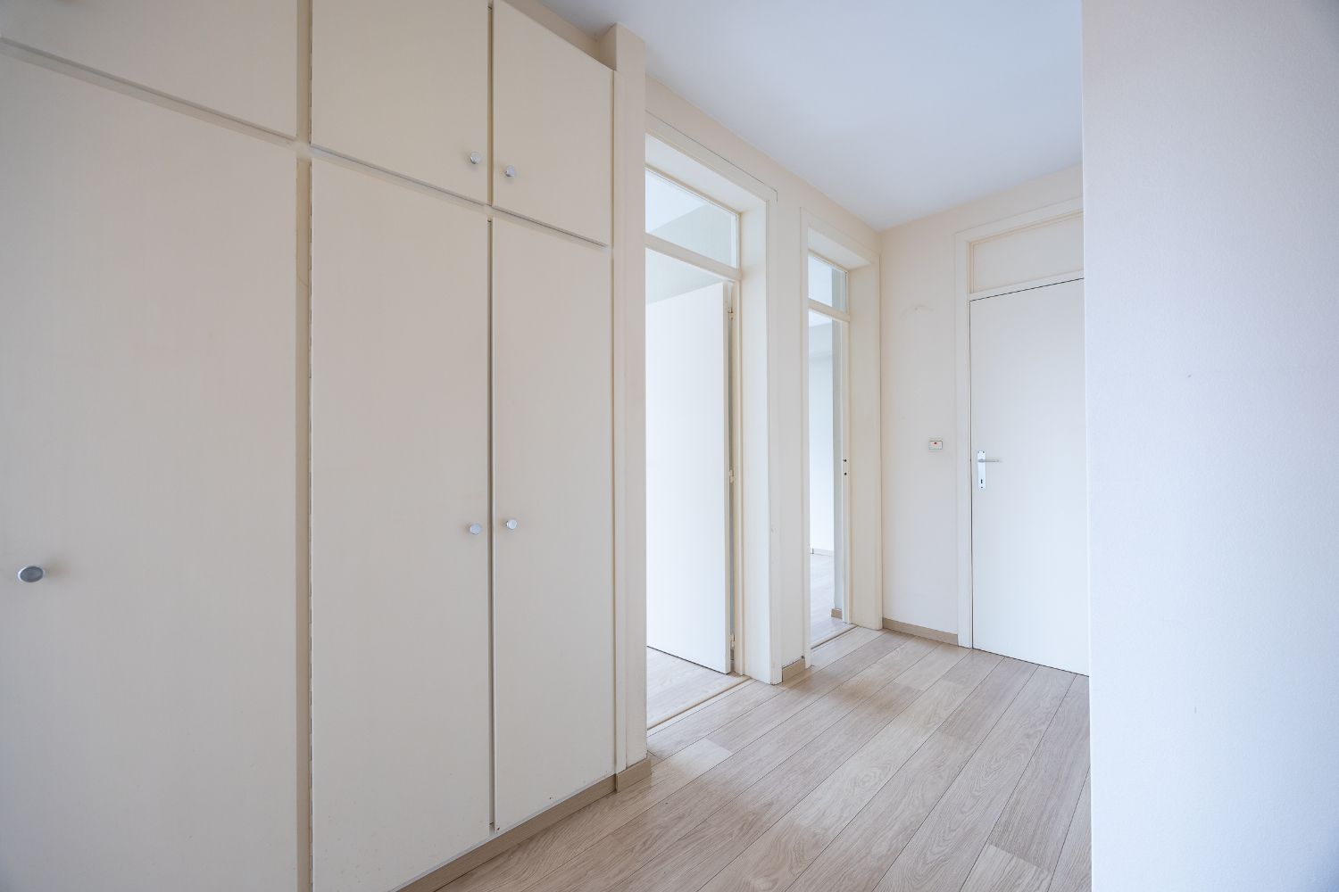 Tweeslaapkamer hoekappartement foto 10