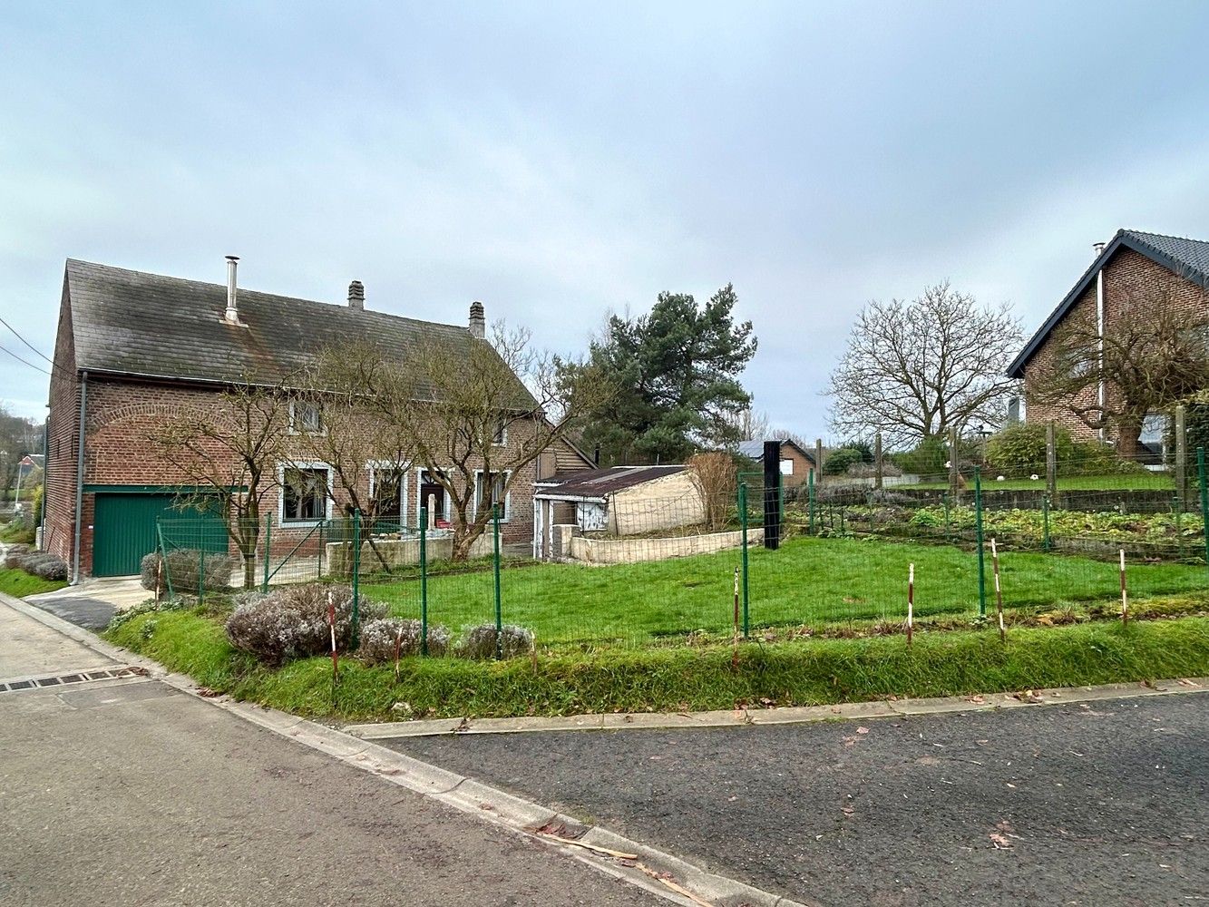 Te renoveren woning in Overijse foto 3