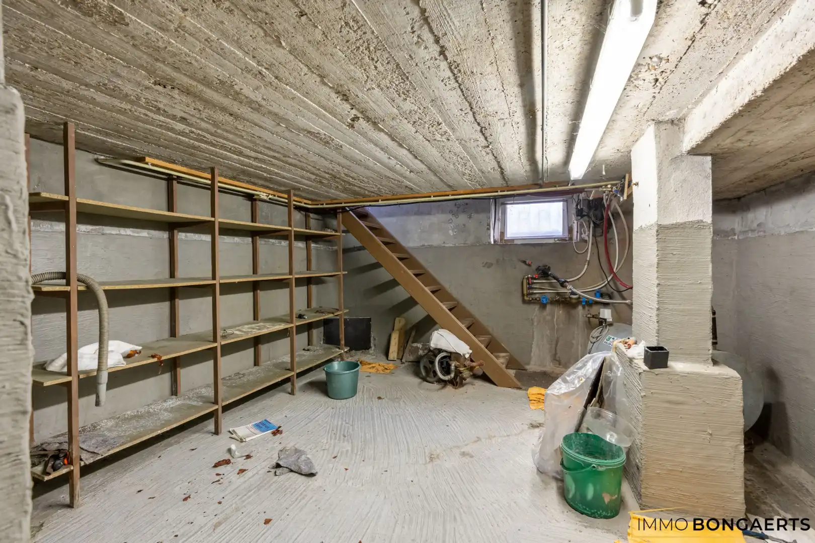 Rustig gelegen woning op een uitzonderlijk perceel foto 21