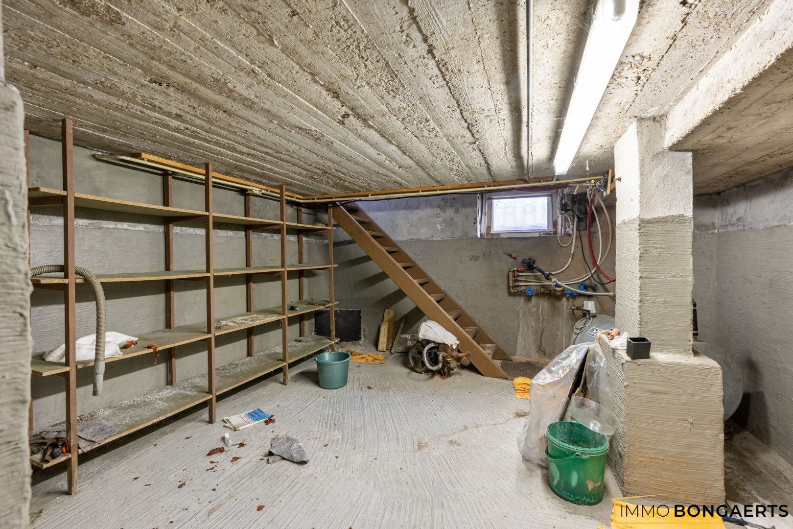 Rustig gelegen woning op een uitzonderlijk perceel foto 21