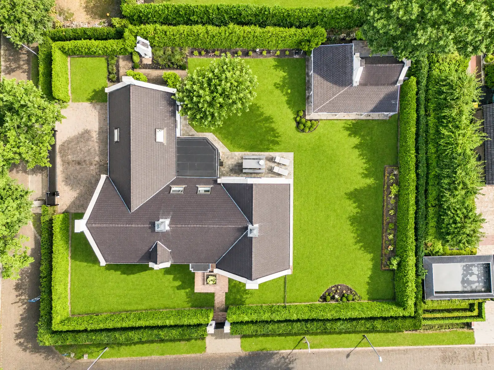 Luxe villa met gelijkvloers wonen en wellness 1.413 m² foto 28