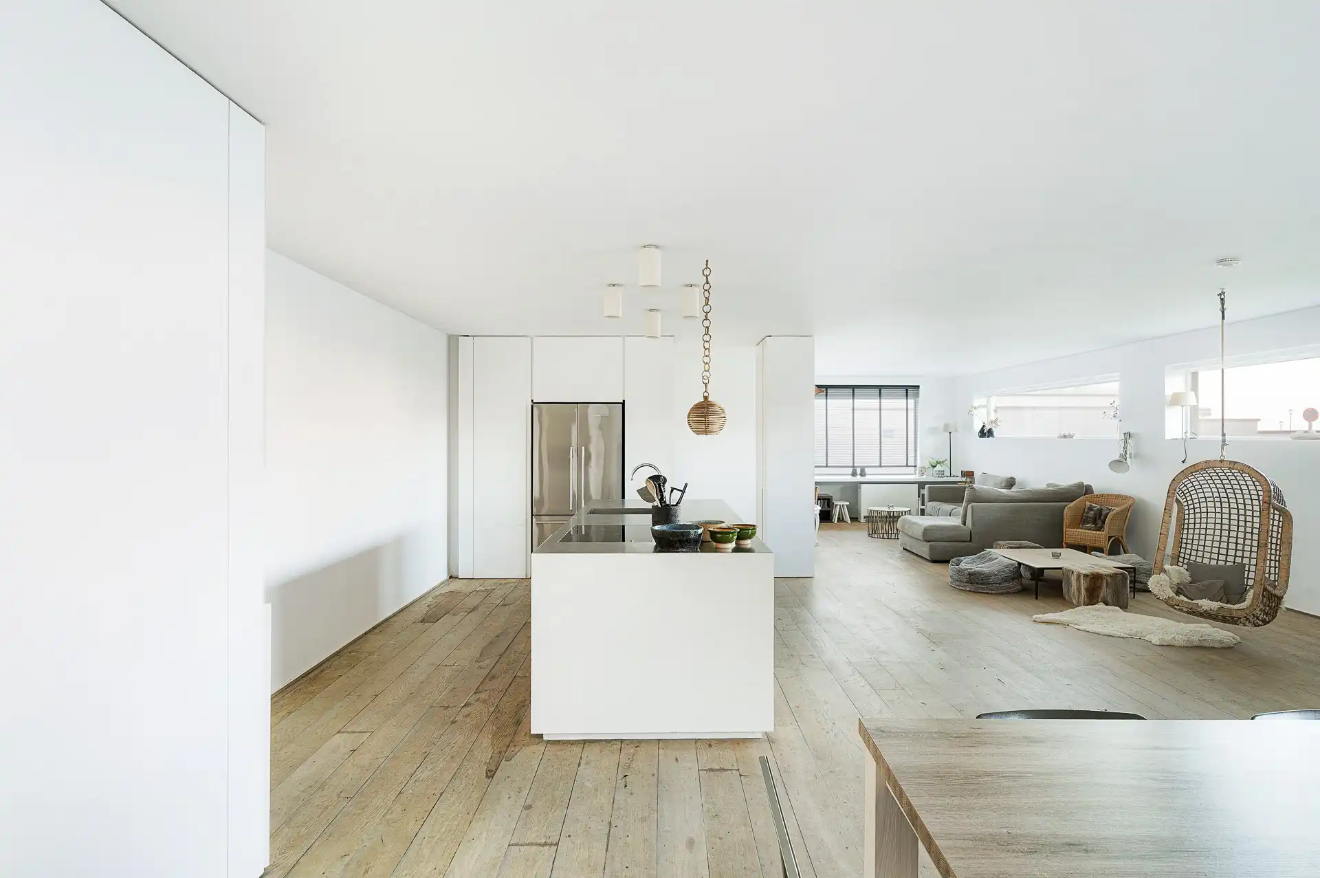 Residentie Windsor – Ruim appartement aan het Stübbenpark foto 4