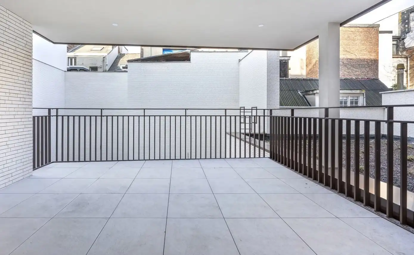 Luxe appartement te huur foto 13