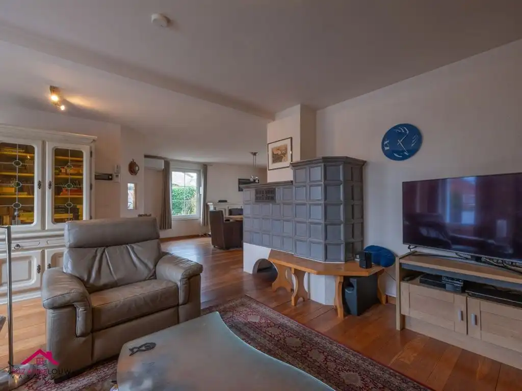 Charmante vrijstaande woning foto 20