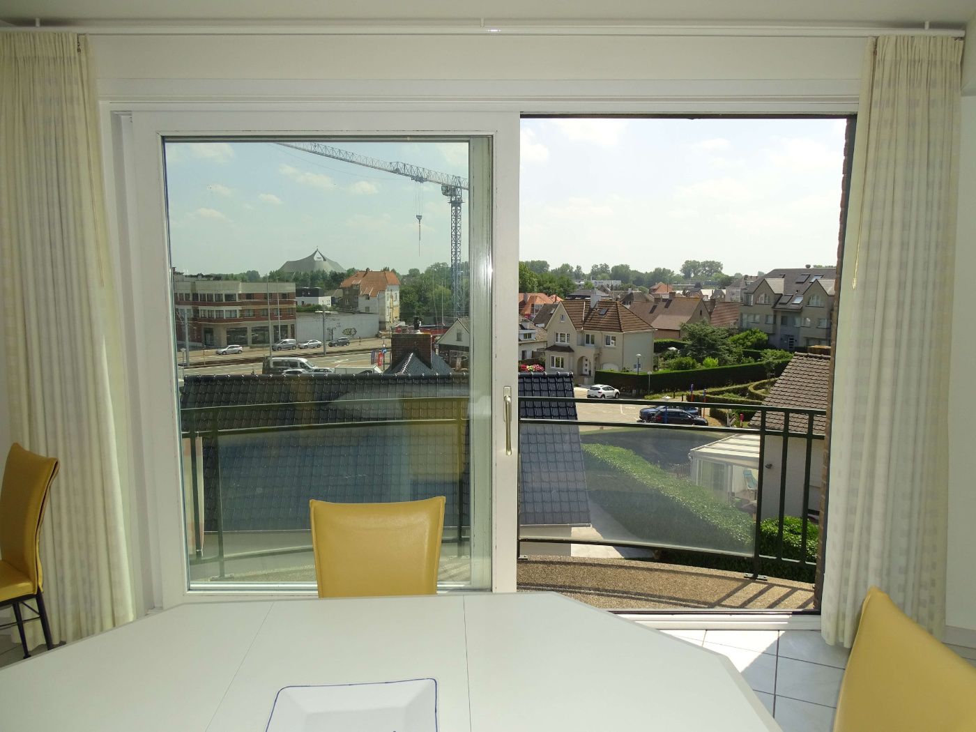 Residentie Delphine - ruim twee slaapkamer appartement nabij zee - Koksijde-Bad foto 8
