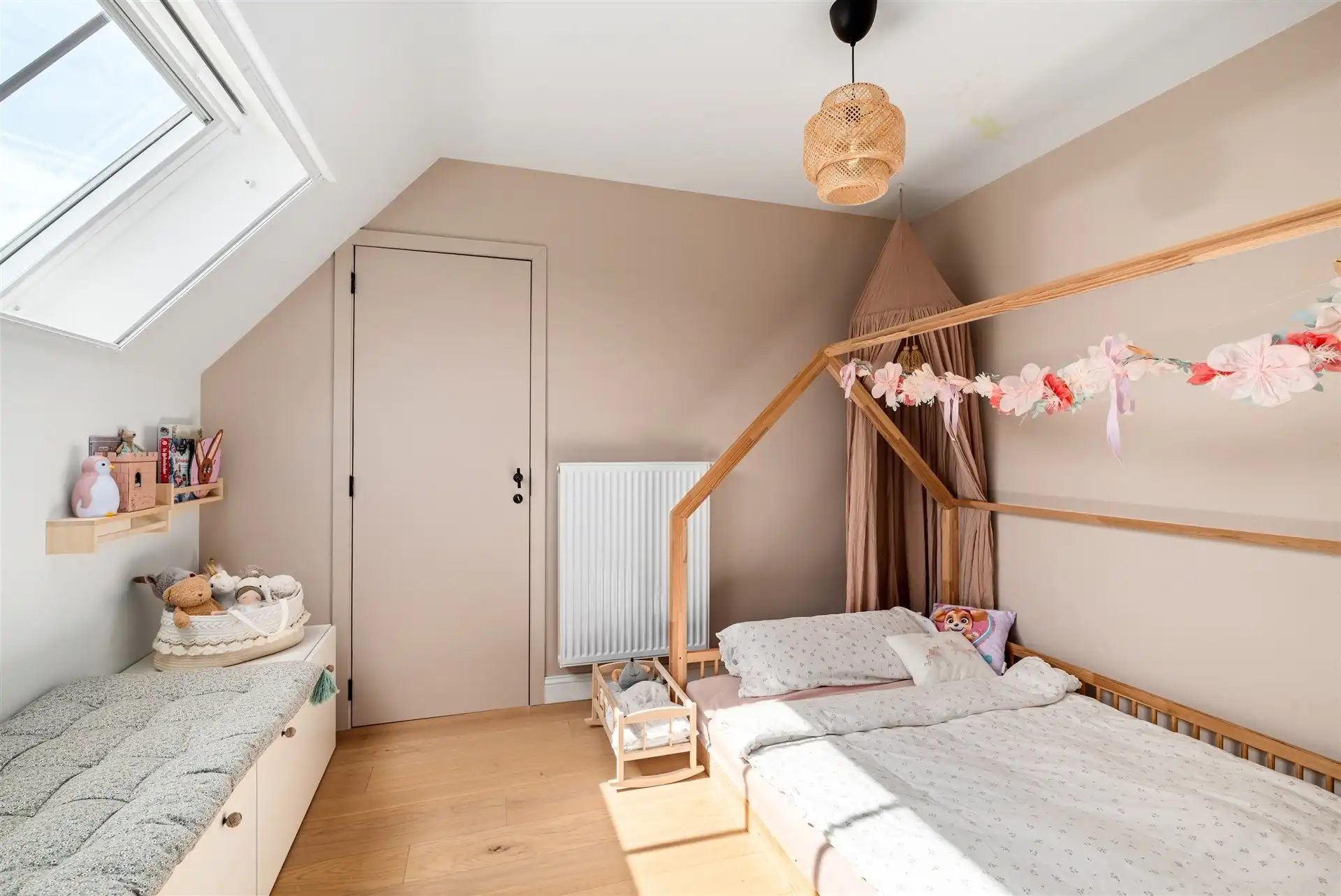 Moderne, exclusieve woning met 4 slaapkamers in Zottegem. foto 15