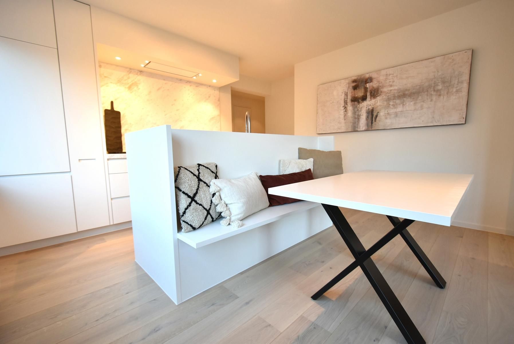 Appartement te huur foto 8