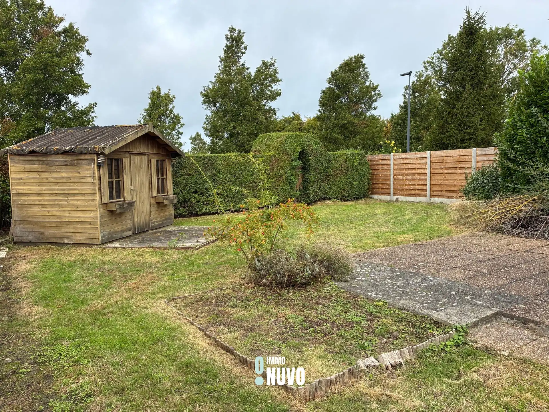 Woning foto 14