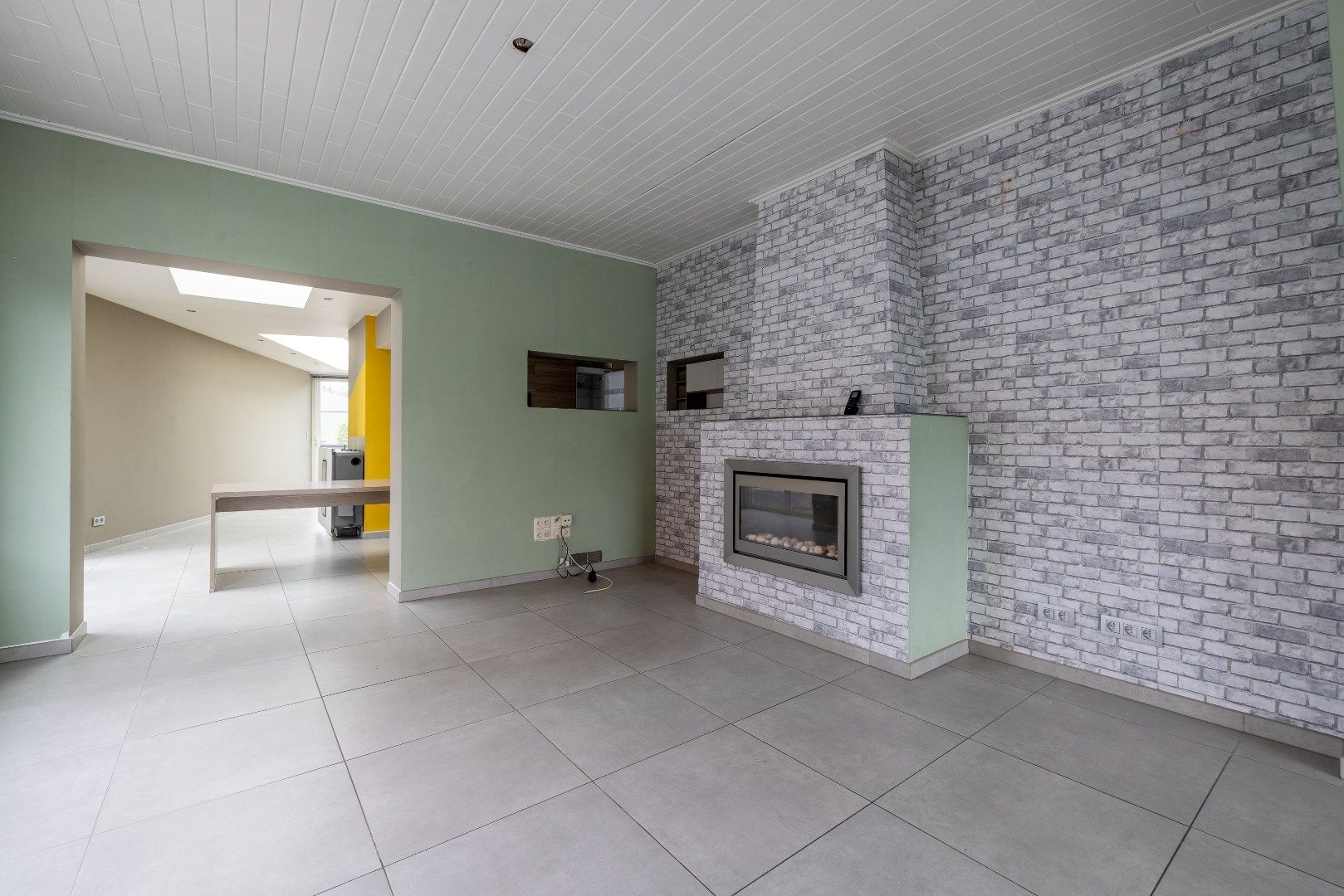 Karaktervolle woning met 3 slaapkamers en tuin foto 5