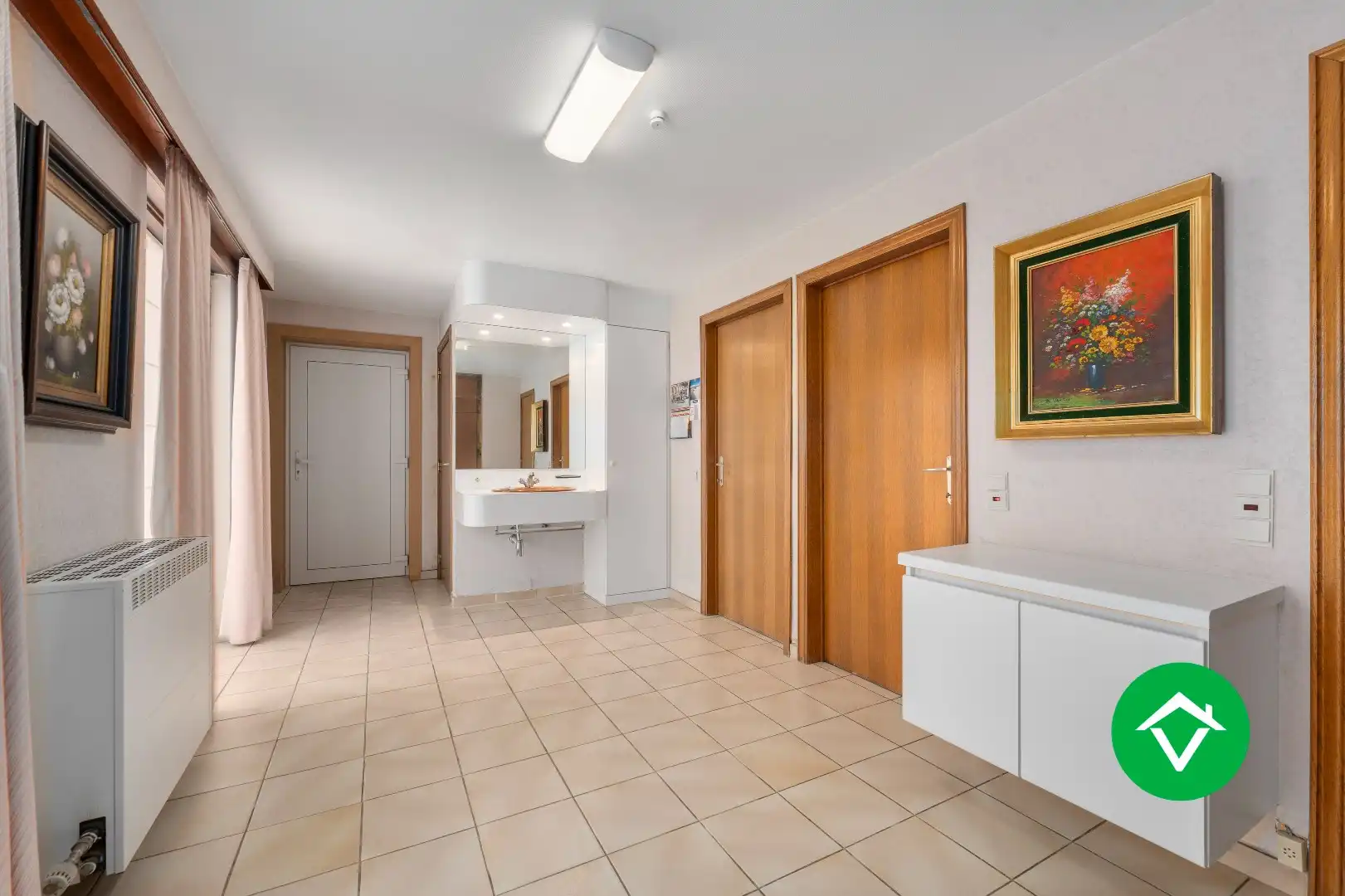 Rustig gelegen alleenstaande woning met bijgebouwen te Koekelare foto 10