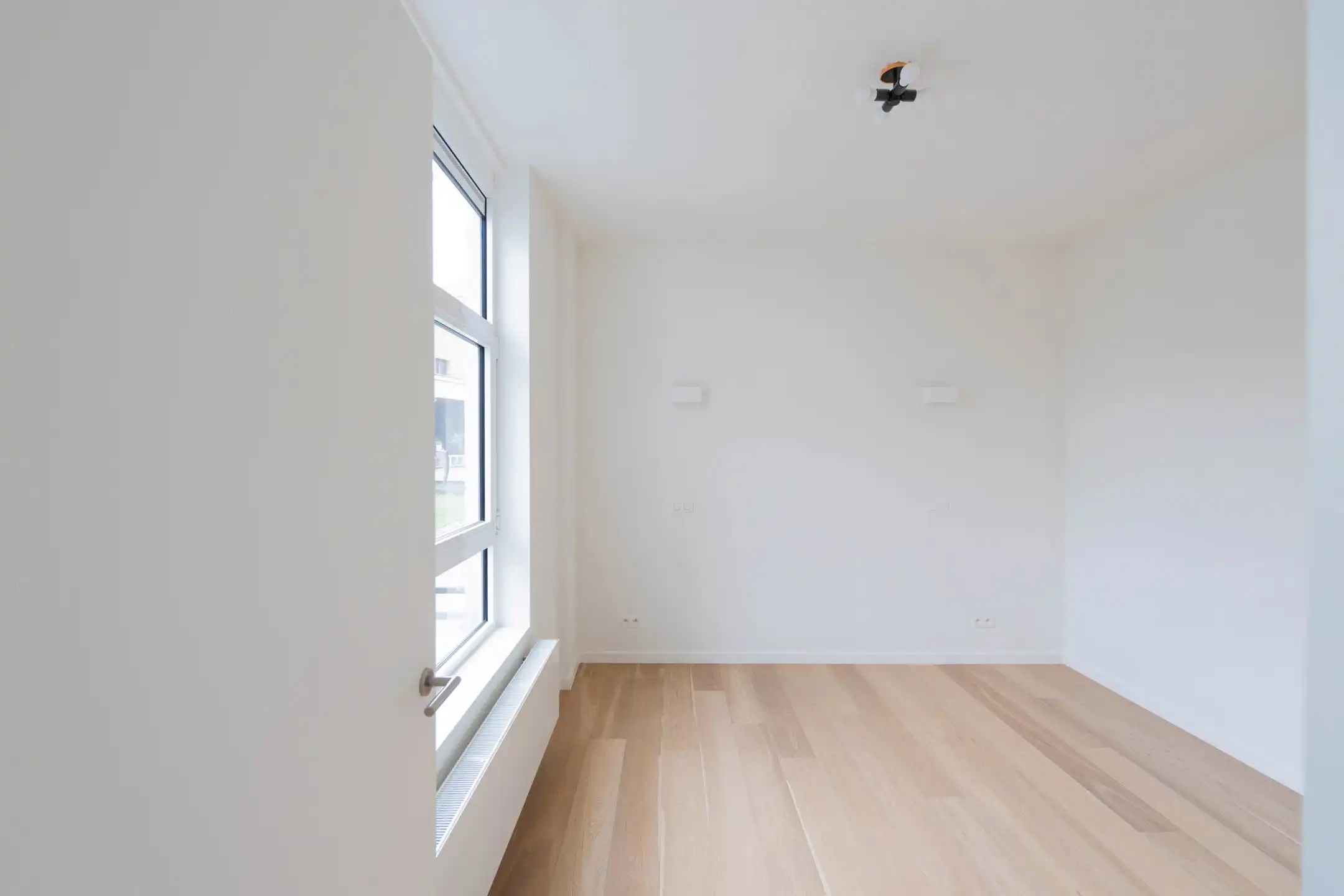 ANTWERPEN ZUID - Gezellig appartement met terras foto 6