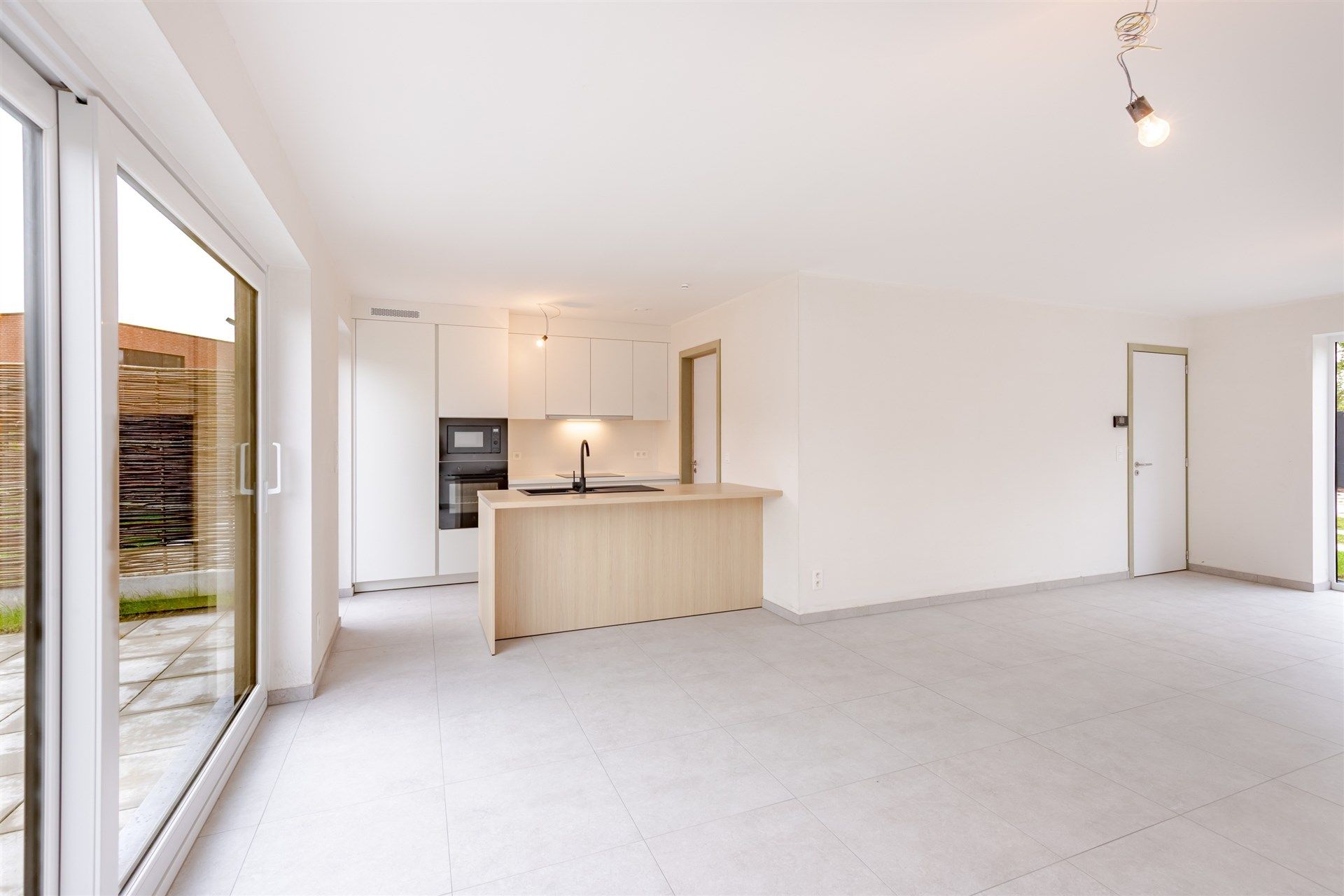 Prachtige nieuwbouwwoningen met tuin aan 6% BTW in Wetteren foto 6