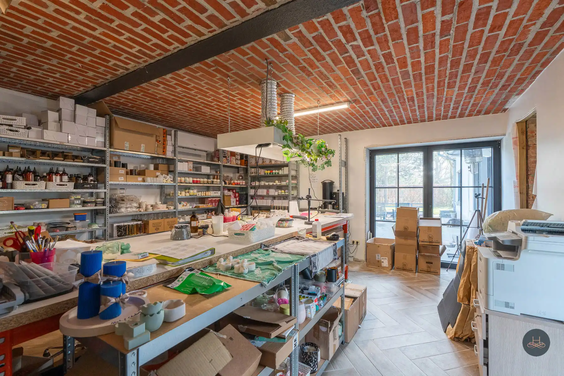 Unieke, luxueuze villa op prachtig perceel van 9200 m²  foto 35