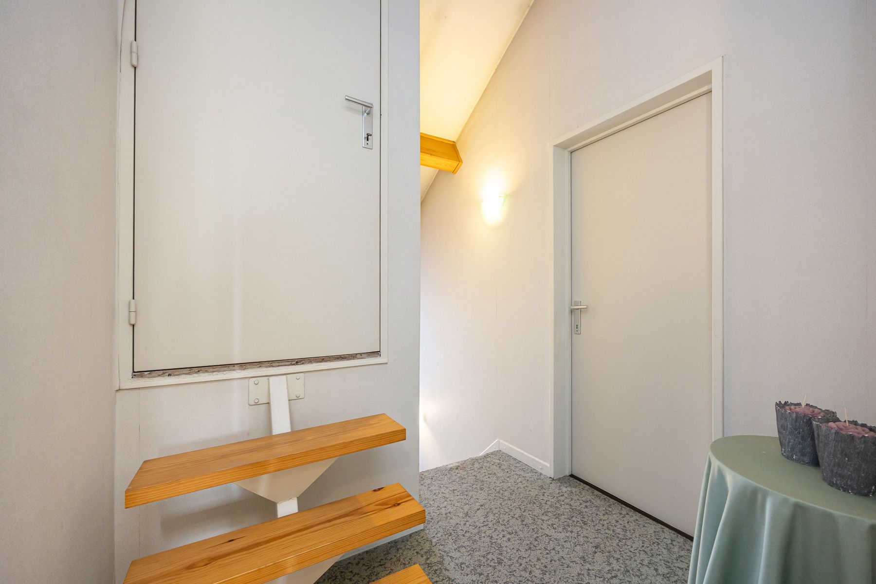 Ruime eigentijdse gezinswoning op een perceel van ca. 468m² in het centrum van Hoogstraten foto 16