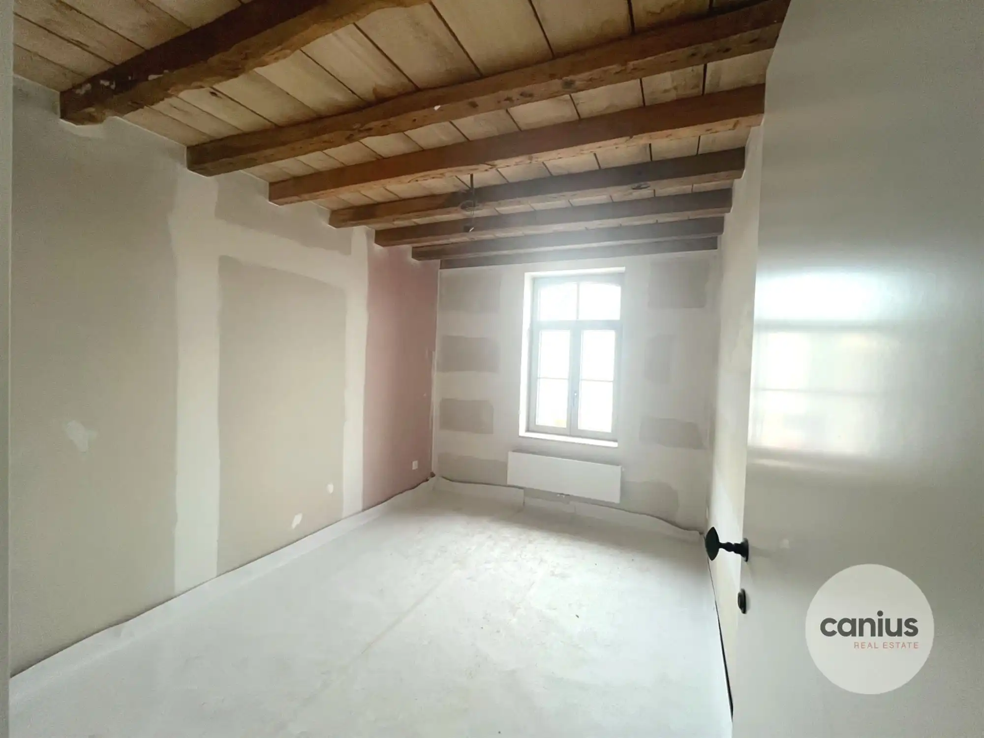 Wonen in een beschermd monument  foto 10