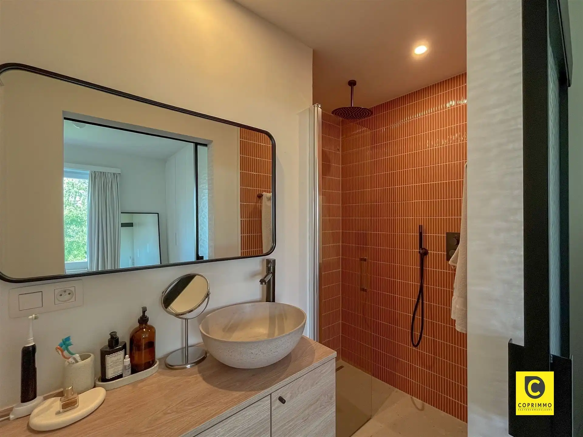 Instapklaar 2slp app. in rustige omgeving! foto 13