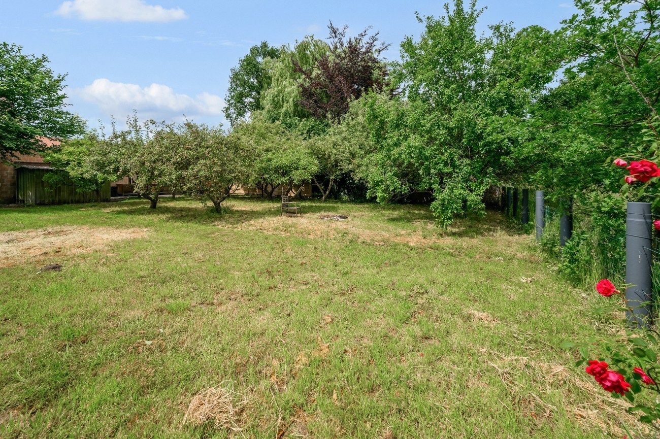 Gezellige, instapklare HOB met 4/5 slaapkamers, dressing en een grote tuin foto 25