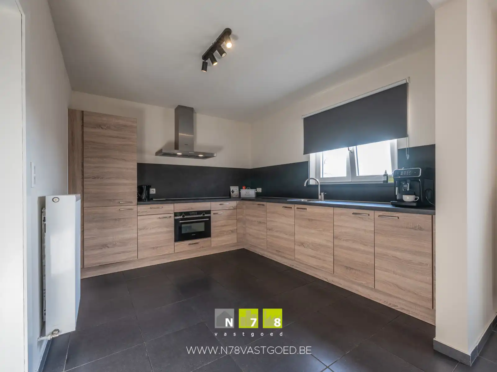 Appartement te koop foto 10