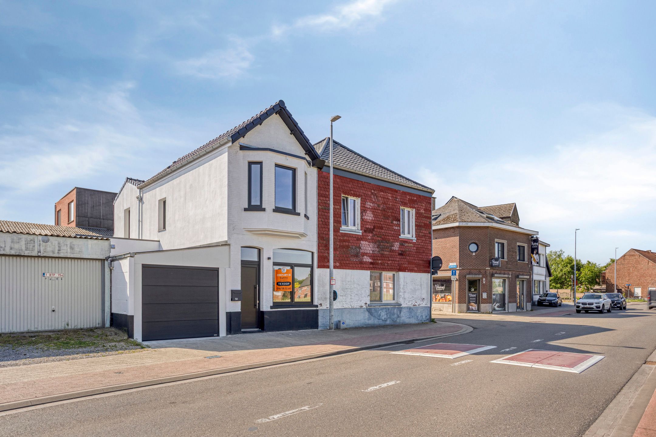 Instapklare woning op toplocatie vlakbij Leuven foto 2