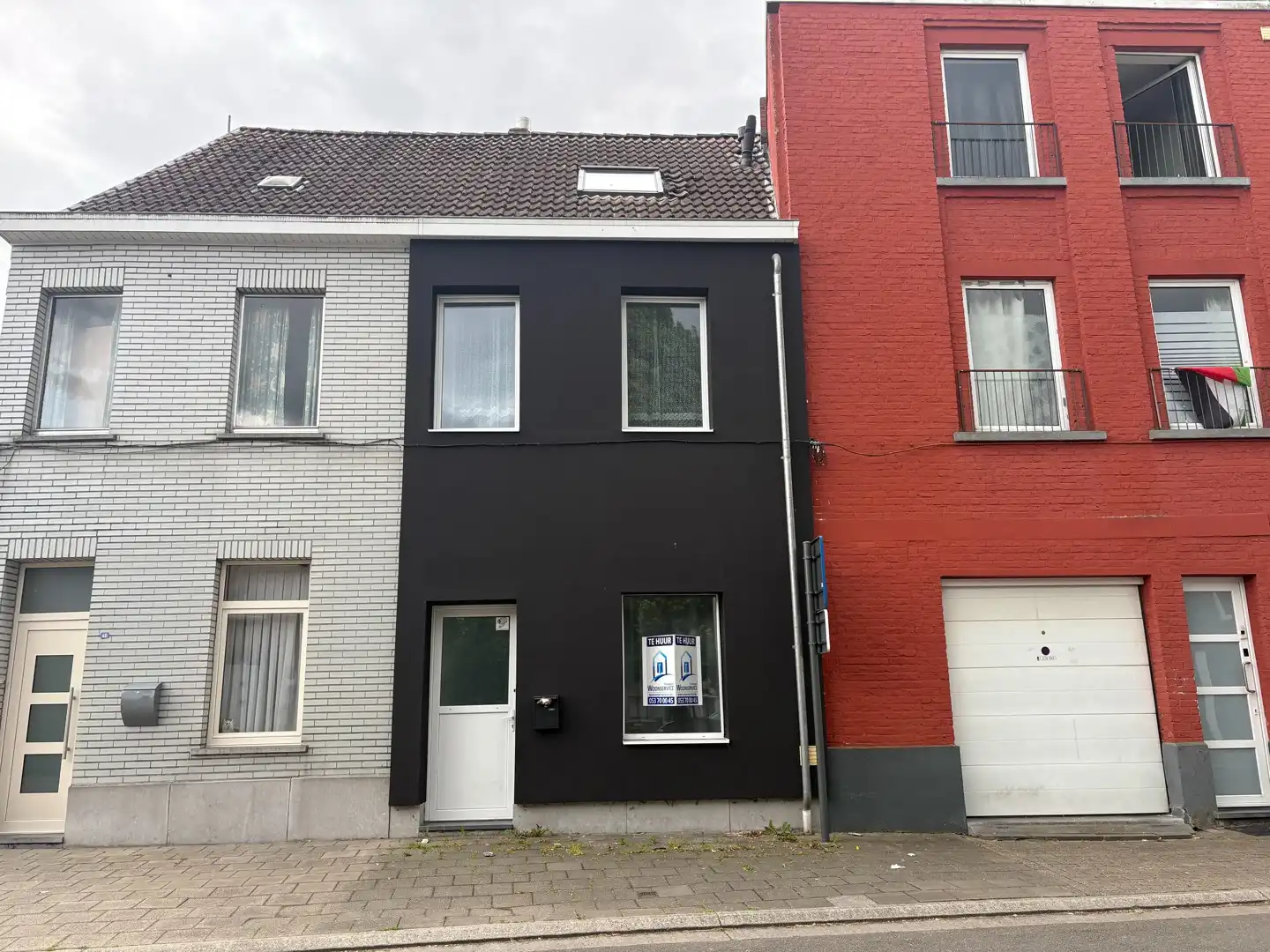Instapklare stadswoning te Aalst foto 17
