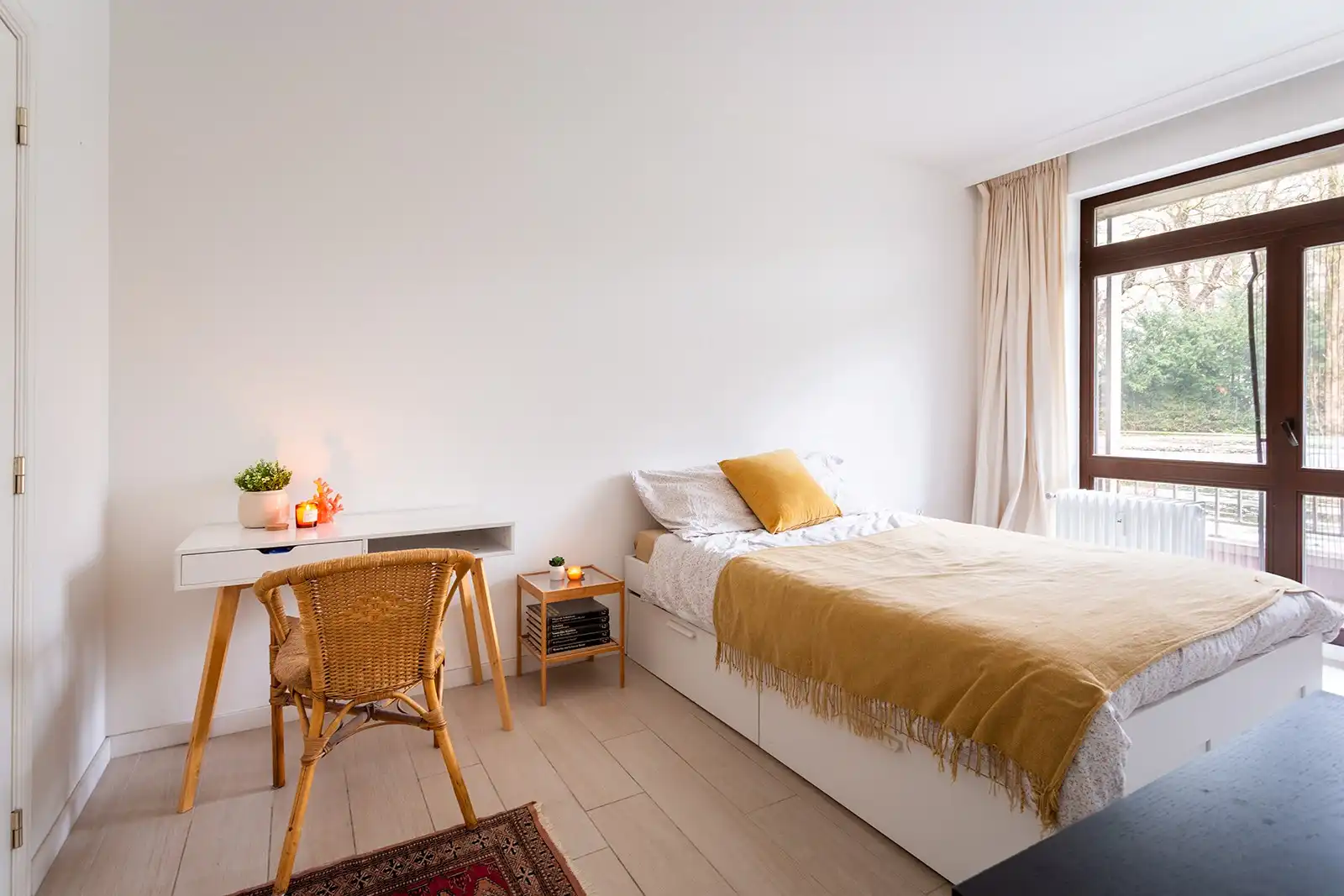 Instapklaar appartement op centrale locatie foto 16