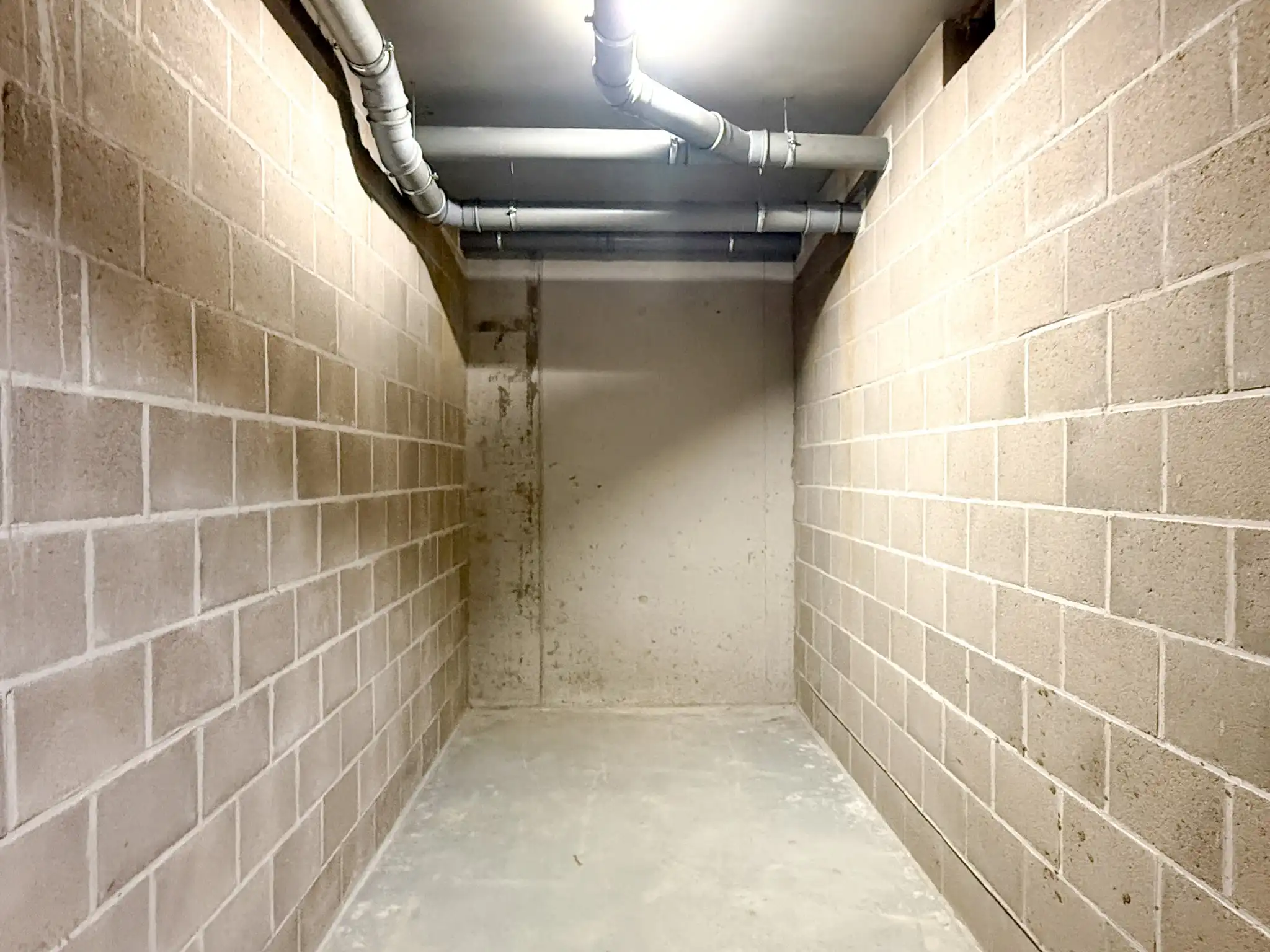 Nieuwbouwappartement op de eerste verdieping met terras en twee slaapkamers foto 12