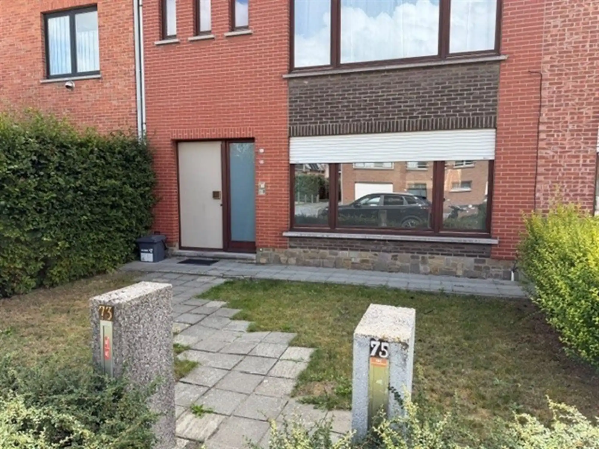 Appartement te huur Molendreef 73 - 9111 BELSELE