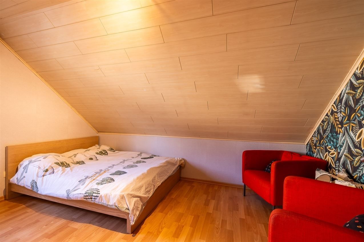 Rustig wonen met centrale ligging en focus op buitenleven foto 25