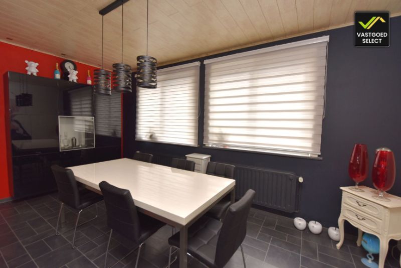 Te Koop ruime woning met 3 Slaapkamers in Lievegem foto 9