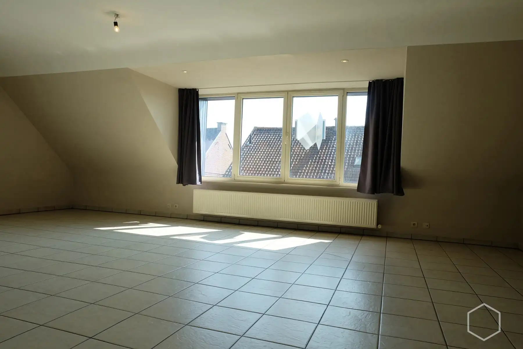 Appartement te huur foto 3