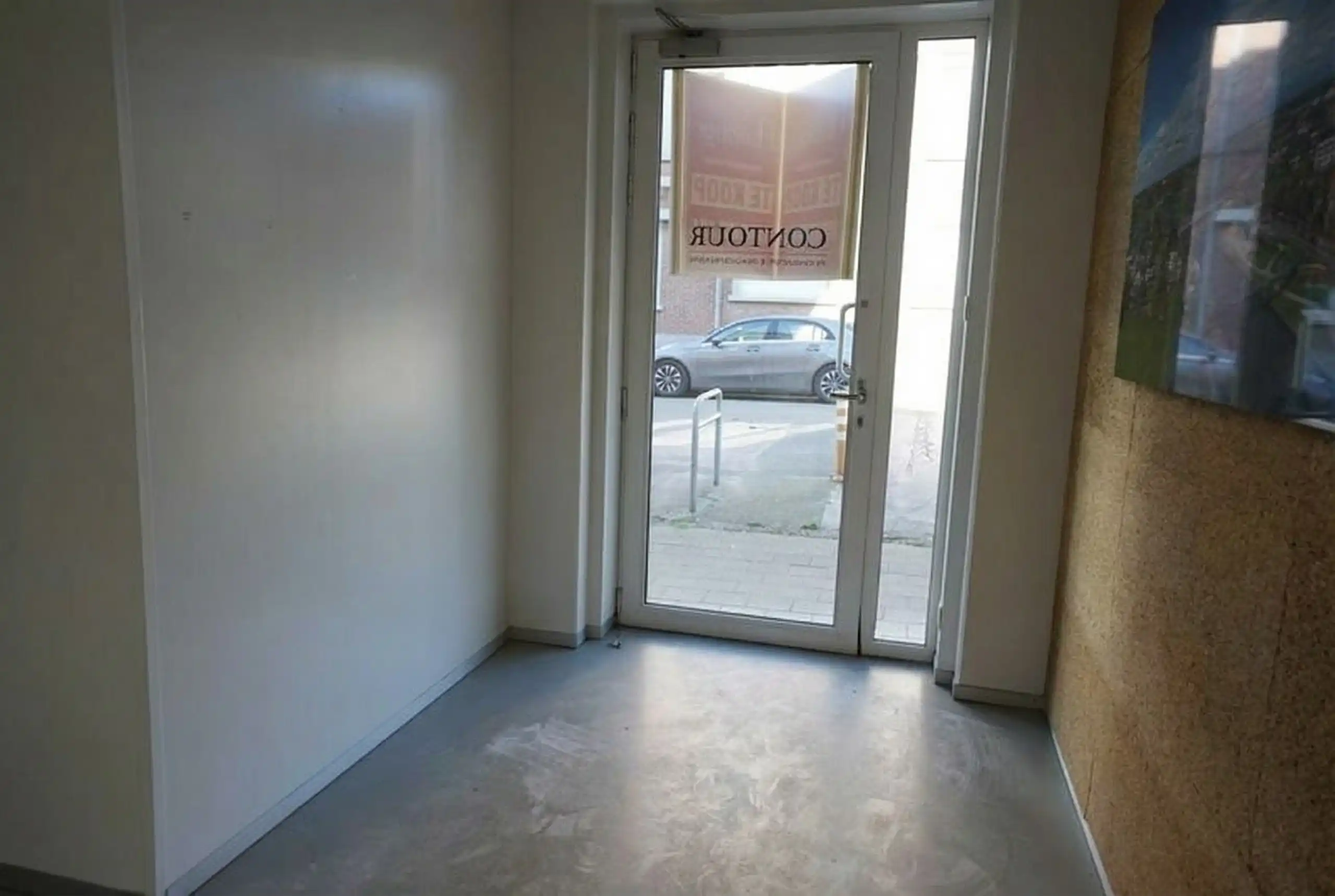 Modulair commercieel pand aan het Oude Gerechtshof  foto 4