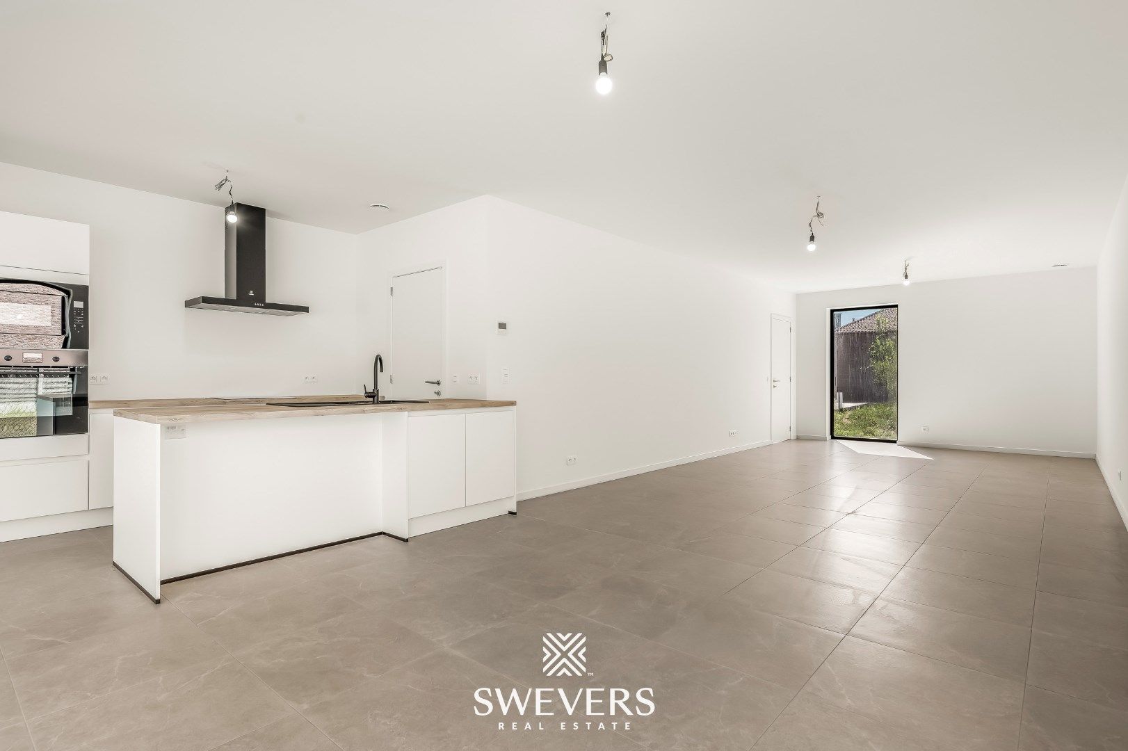 Instapklare nieuwbouwwoning in rustige buurt te Koersel foto 7