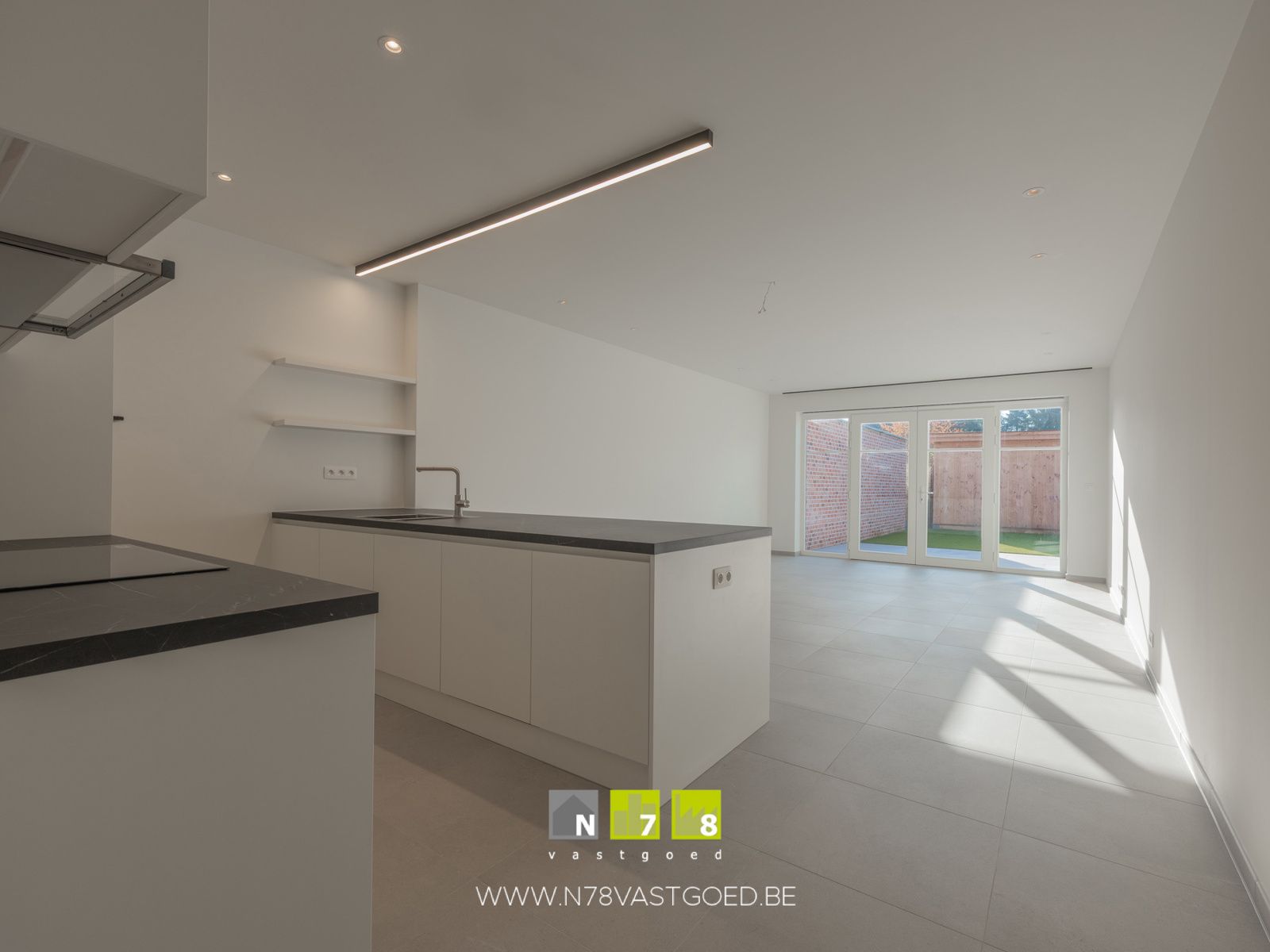 Appartement te huur foto 3