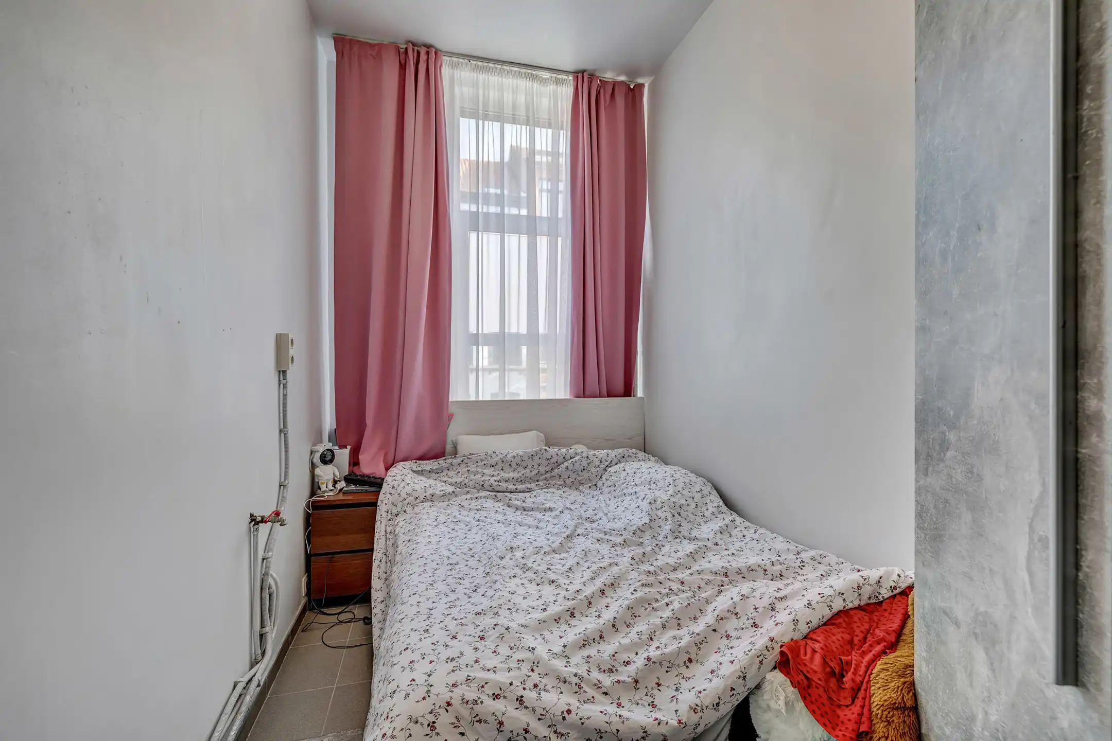 Appartementsgebouw met handelsgelijkvloers in Molenbeek foto 12