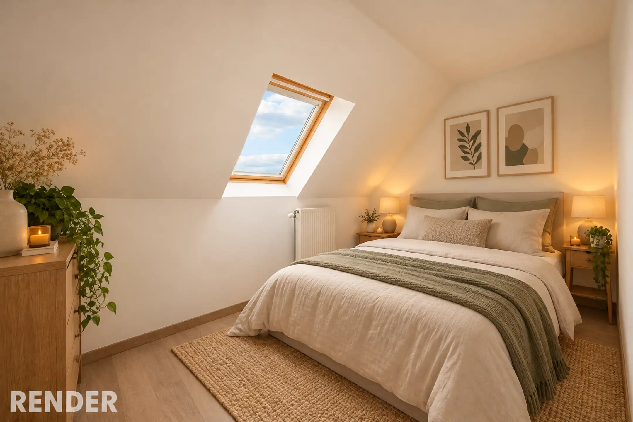 Appartement te koop foto 12