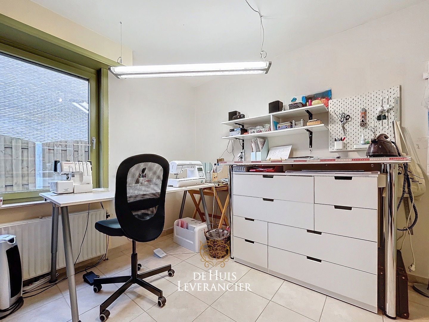 B&B Moment : Uniek wonen in een gelijkvloerse vrijstaande woning in Kontich foto 37