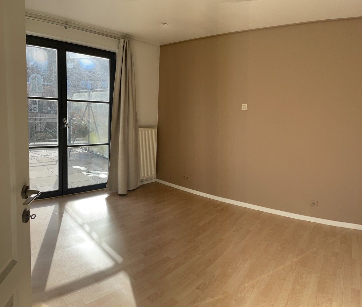 Appartement te Groot-Bijgaarden foto 11