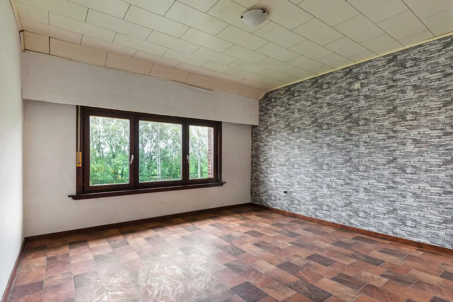 RIANTE WONING OP PERCEEL VAN 3.500 m²! foto 21