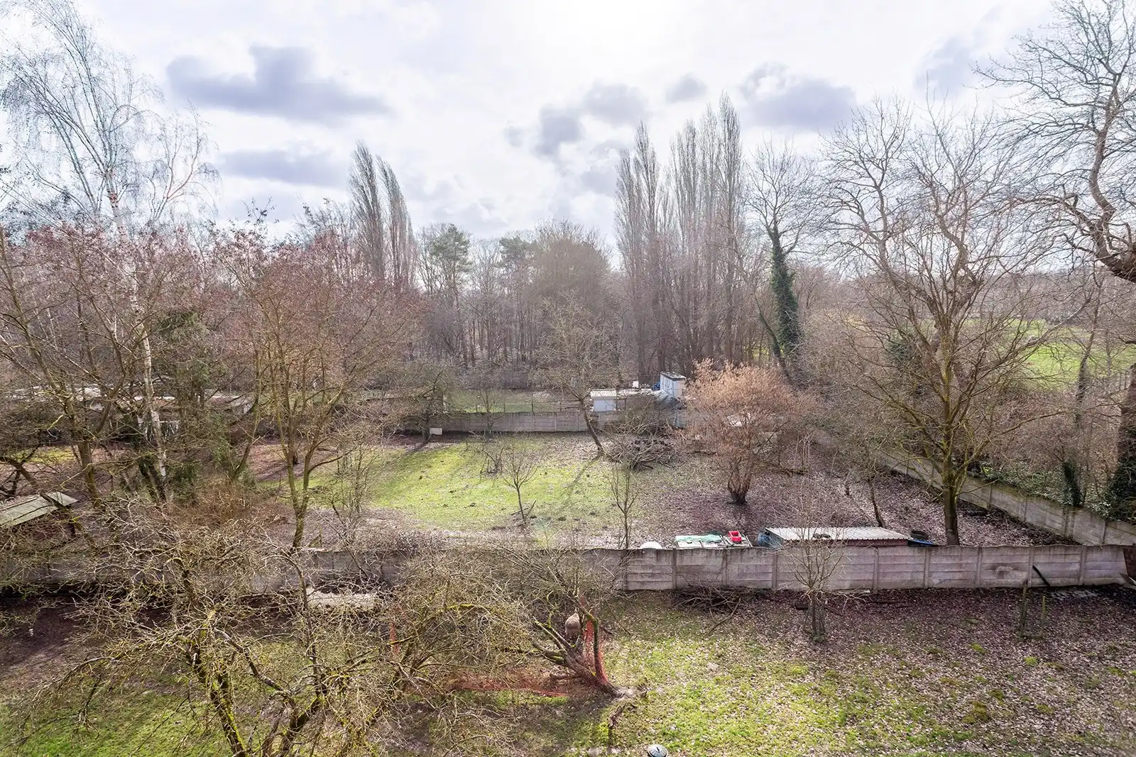 Comfortabel en zorgeloos wonen in residentie Elsdonck foto 7