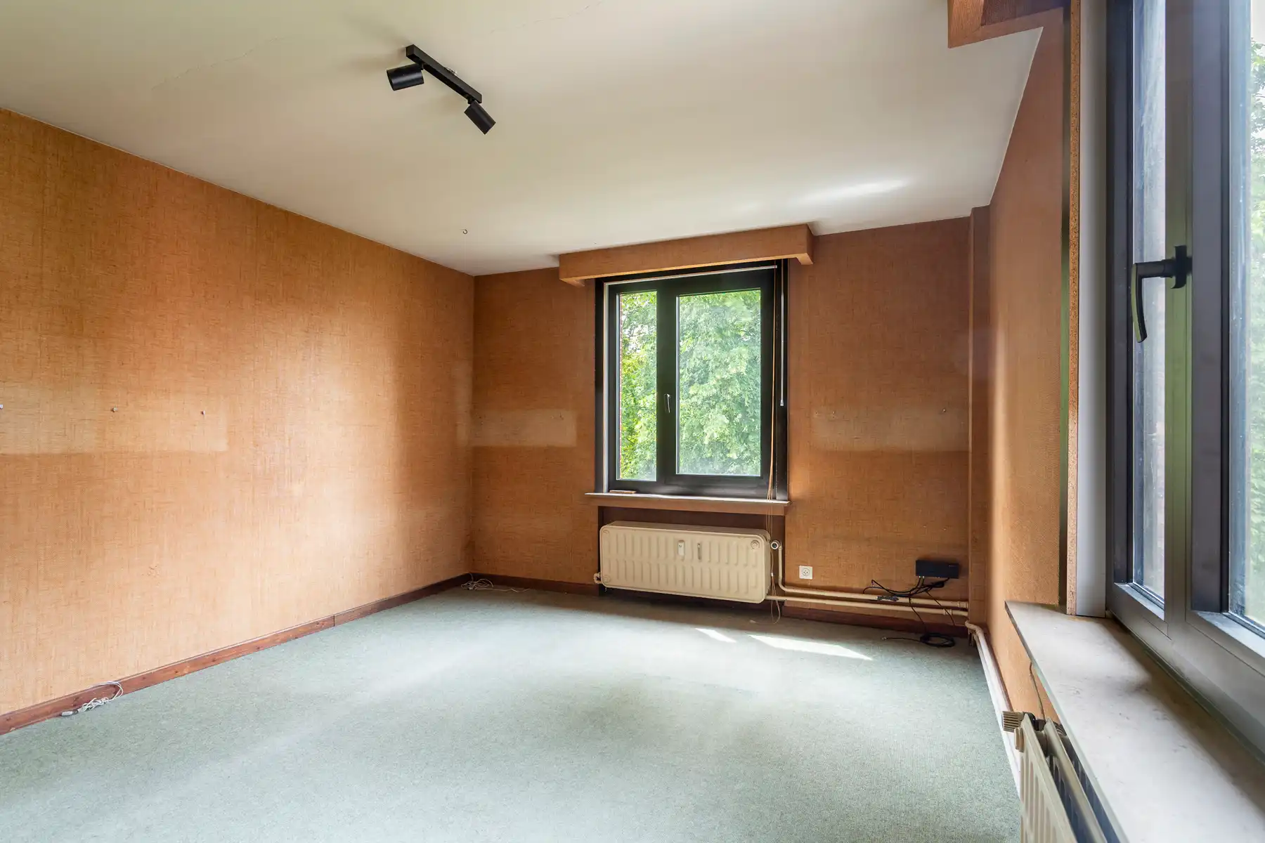  Karaktervol appartement met terras en tuin in Harmoniewijk foto 19