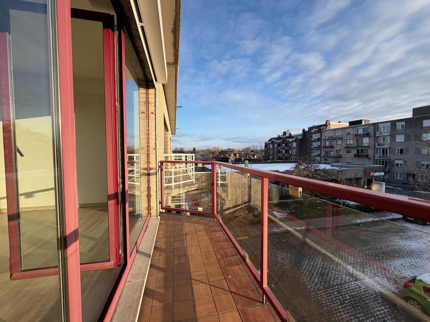 Appartement te huur in centrum Tessenderlo foto 14