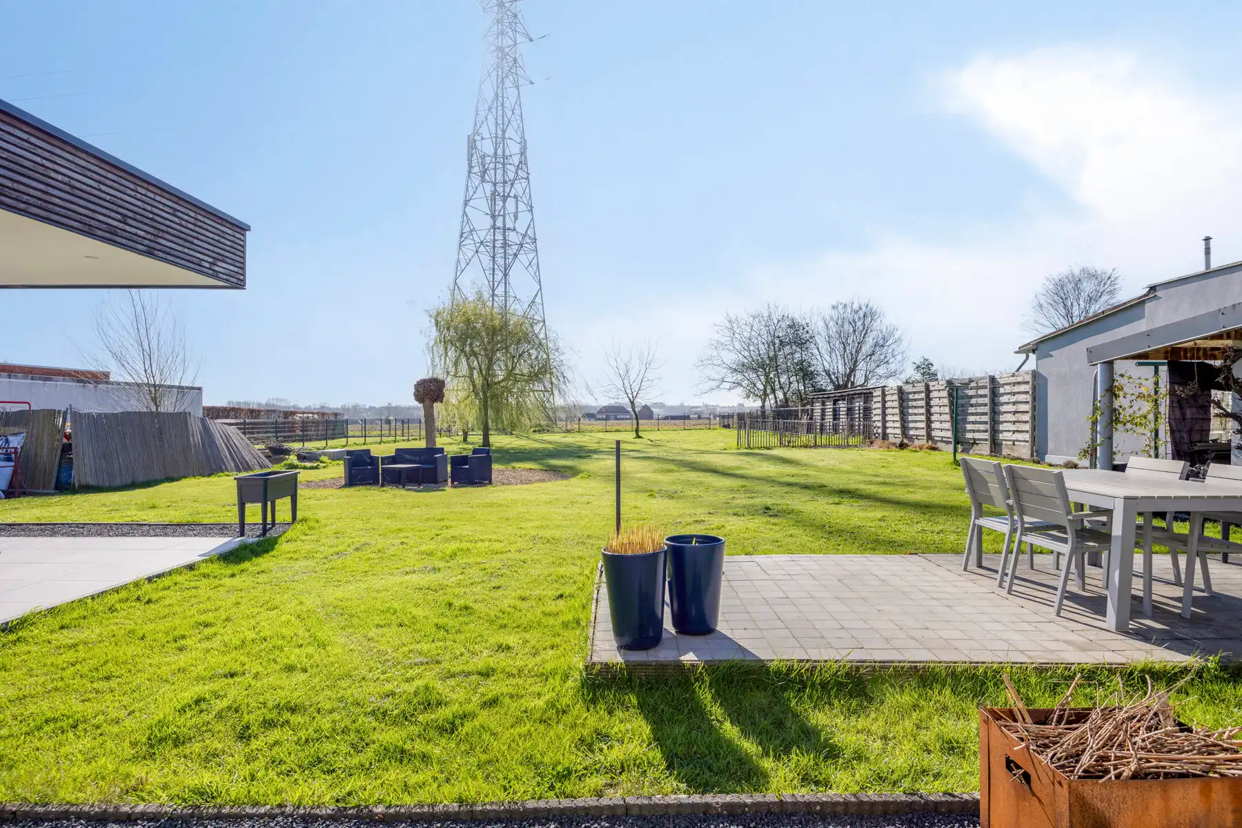 Woning met bijhorende zorgwoning / zelfstandige ruimte foto 26