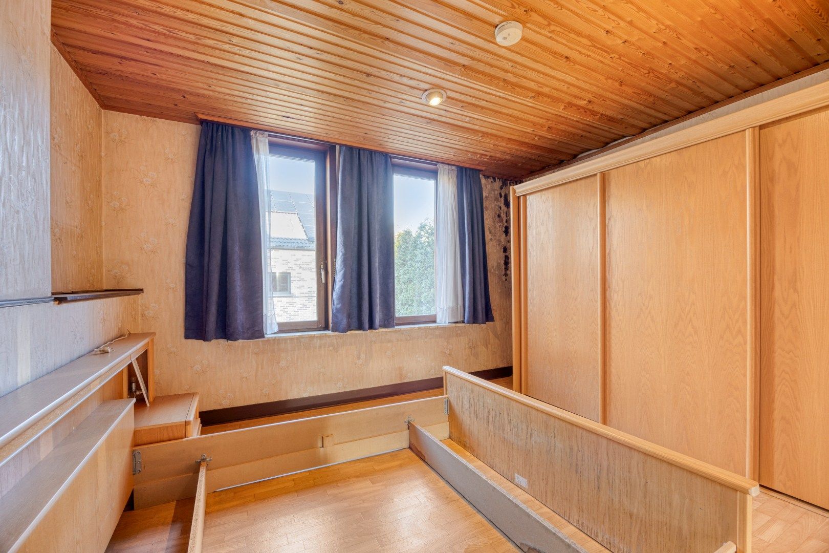 Woning met 3 slaapkamers in Zaventem – EPC 863 kWh/m² - bewoonbare opp. 115 m² foto 11