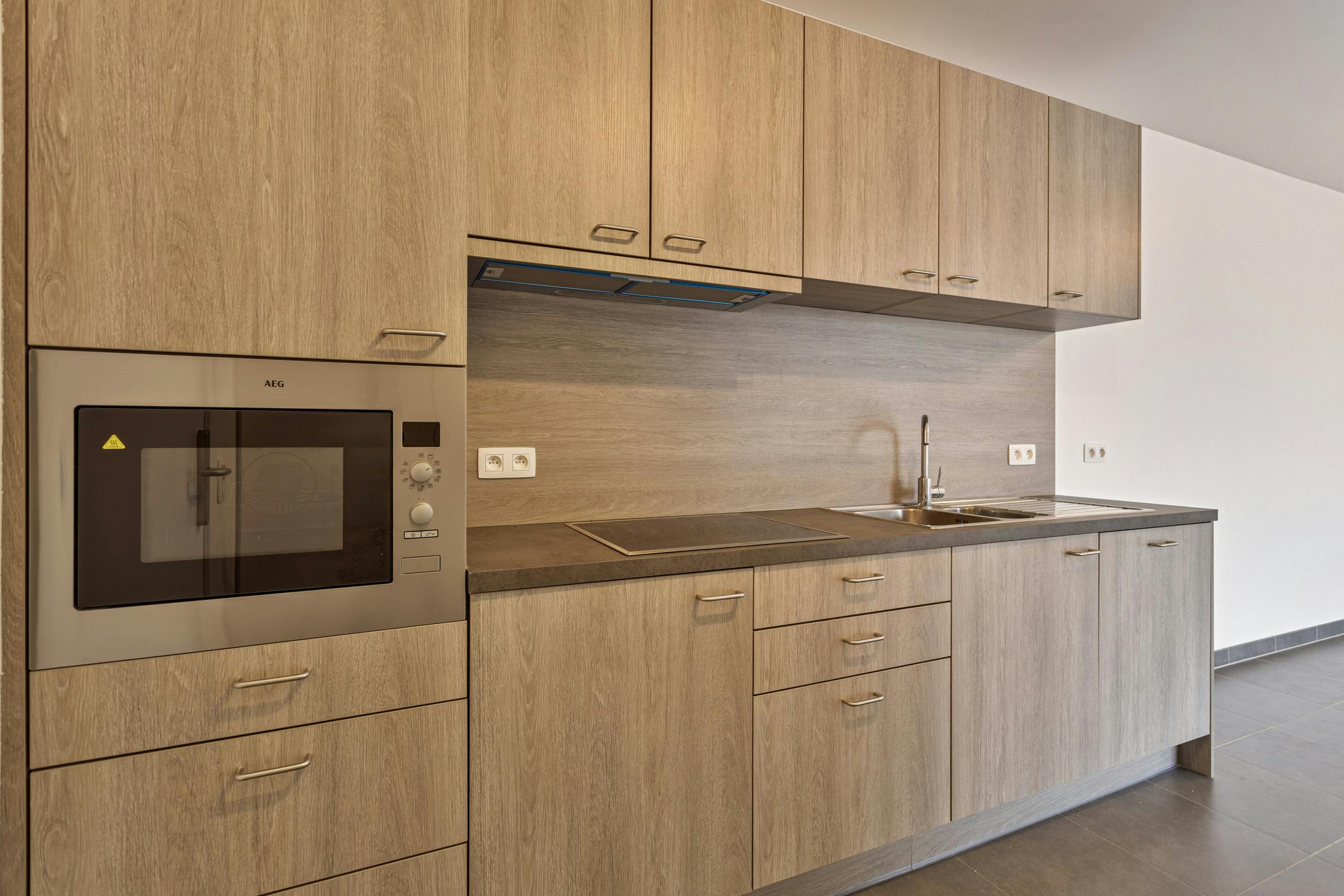 Assistentieflat in gezellige, zorgzame omgeving te Maldegem foto 6