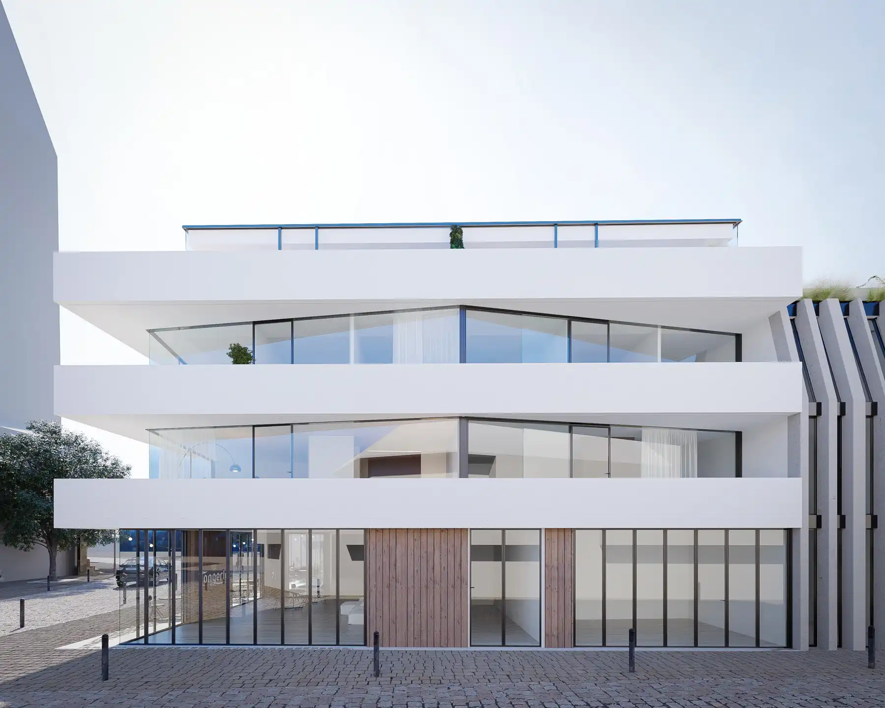 Appartement te koop foto 2