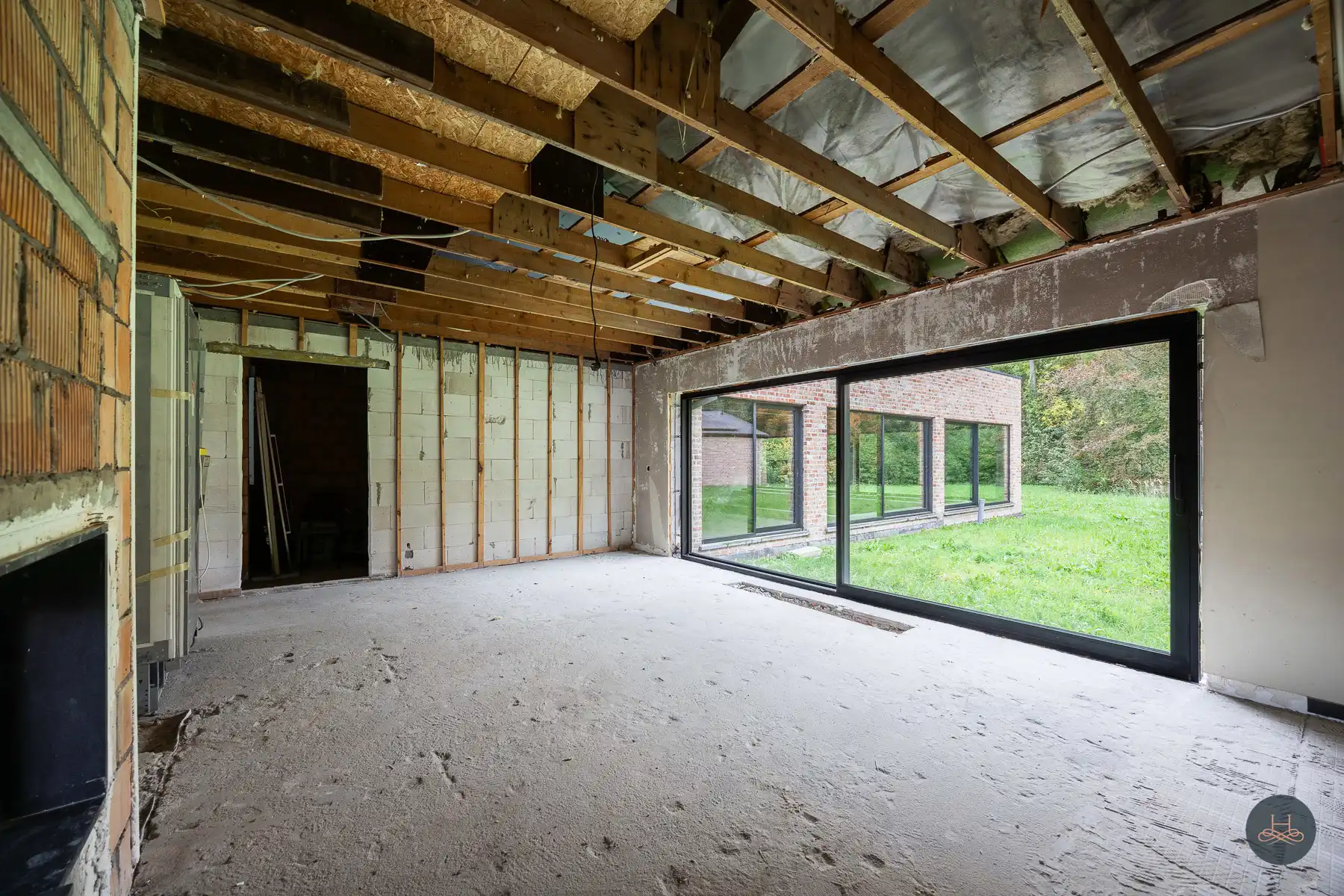 Exclusieve af te werken woning van 716m2 op toplocatie foto 10